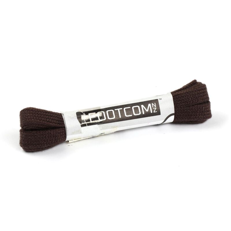 Tedd's Laces Flat 75Cm image number 0